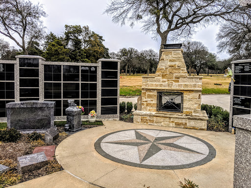 Funeral Home «Restland Funeral Home and Cemetery», reviews and photos, 13005 Greenville Ave, Dallas, TX 75243, USA