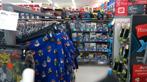 Discount Store «Kmart», reviews and photos, 2019 S Main St, Lakeport, CA 95453, USA