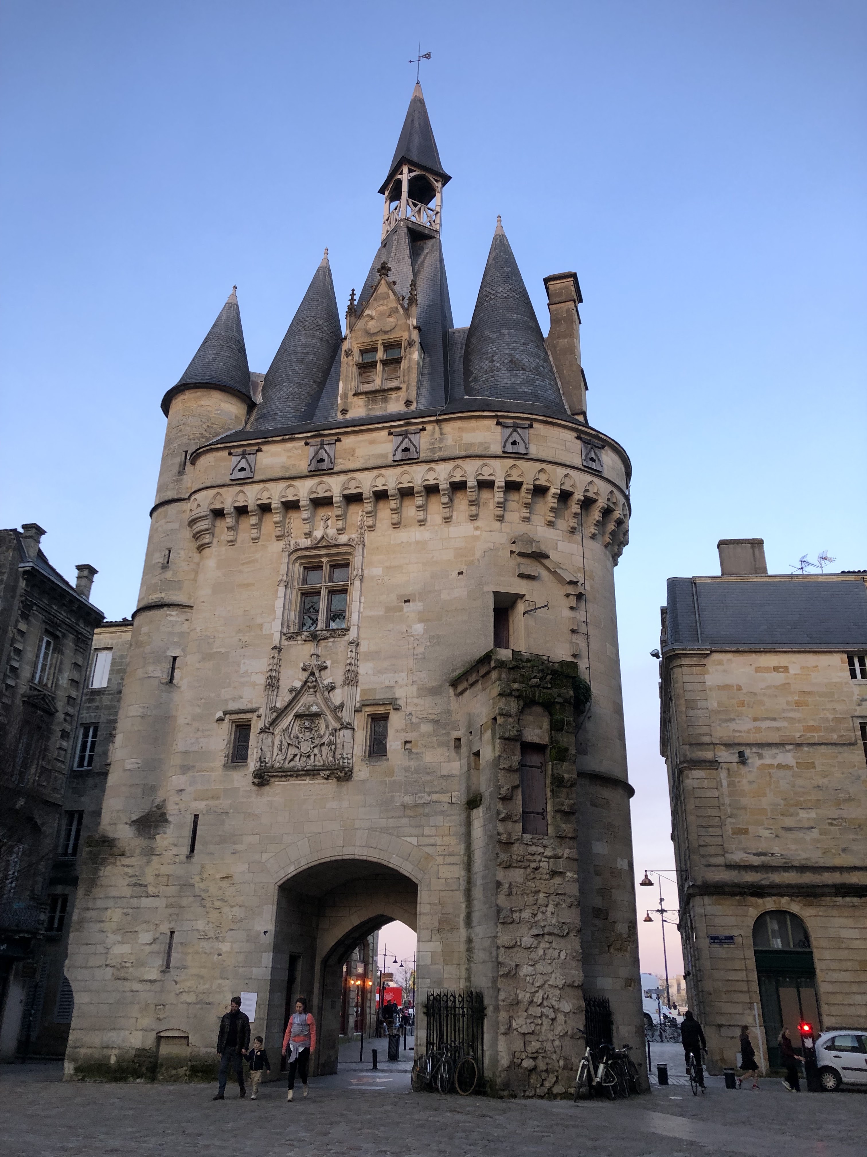 Photo n° 1 de l'avis de Guillaume.y fait le 17/02/2024 à 17:51
