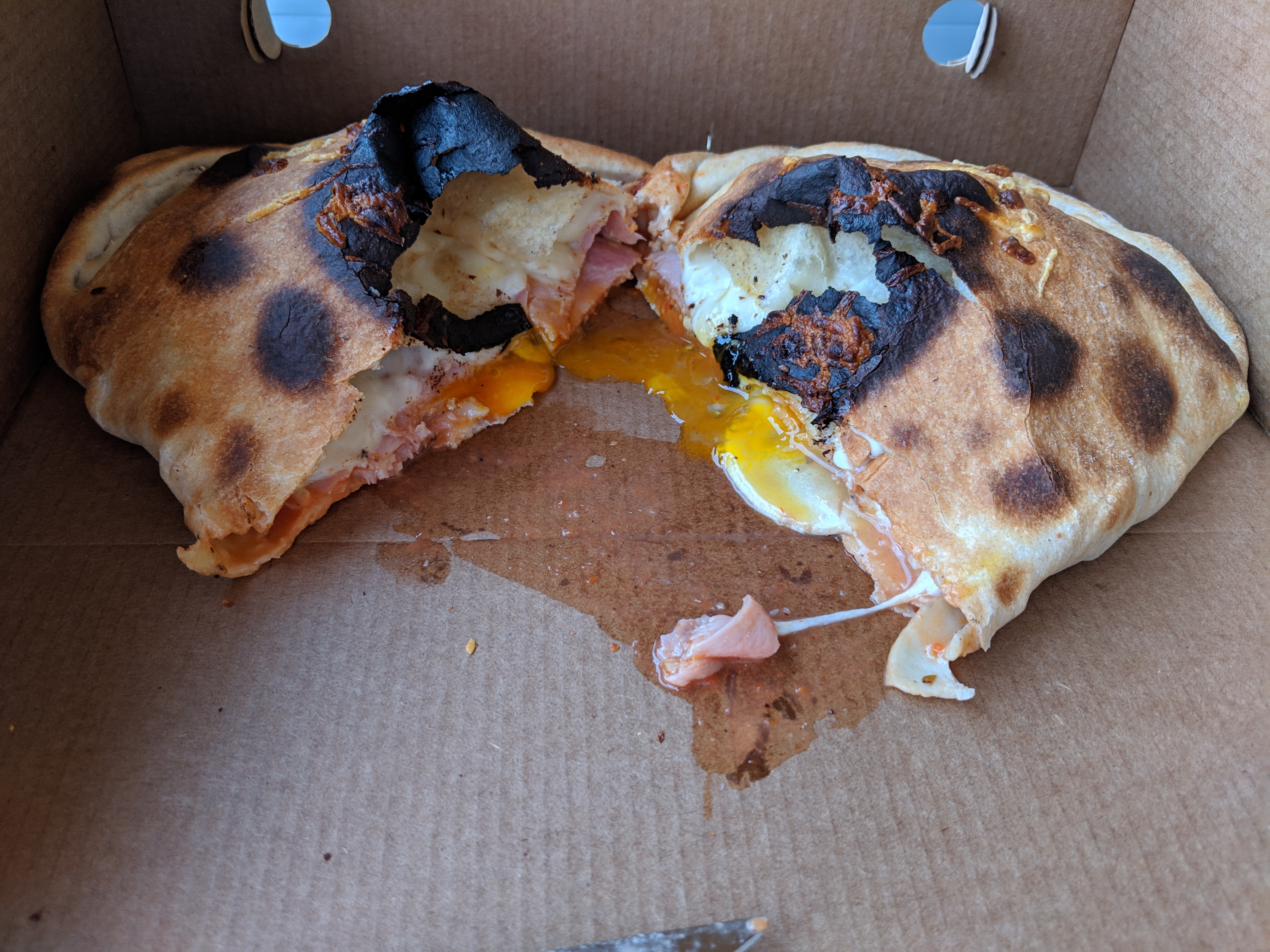 Photo n° 1 de l'avis de Guillaume. fait le 19/04/2019 à 19:17