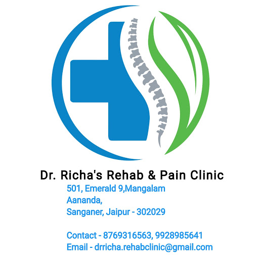 Dr. Richa's Rehab & Pain Clinic