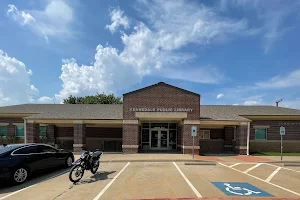 Kennedale Public Library & Community Center image