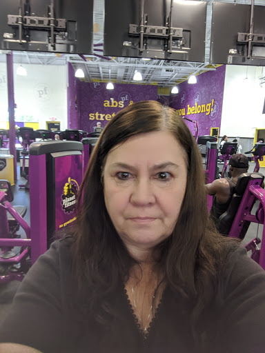 Boxing Gym «Planet Fitness», reviews and photos, 1271 Cobb Corners Dr, Rocky Mount, NC 27804, USA