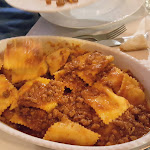 Photo n°4 de l'avis de Barbara.i fait le 06/02/2018 à 13:01 sur le  Il Rustico - Ristorante Pizzeria Specialita' Marinare Scarperia e San Piero à Scarperia e San Piero