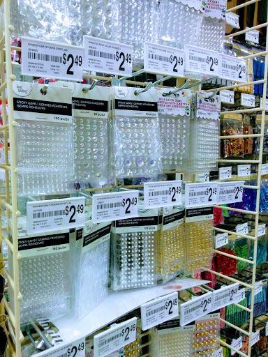 Craft Store «Michaels», reviews and photos, 821 Town Center Dr f, Waynesboro, VA 22980, USA