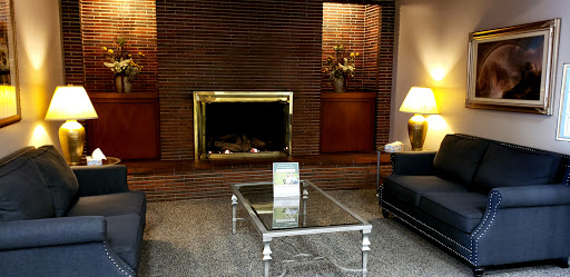 Funeral Home «Sacramento Memorial Lawn», reviews and photos, 6100 Stockton Blvd, Sacramento, CA 95824, USA