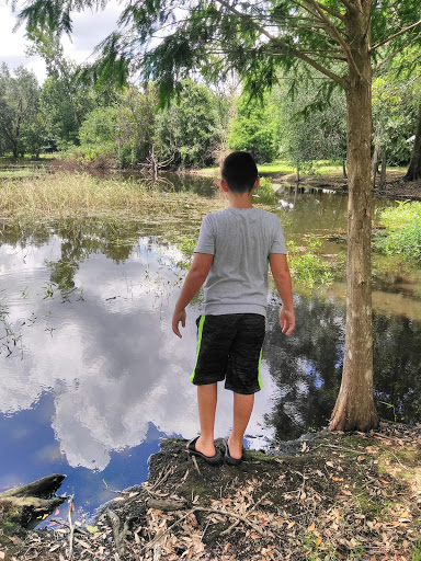 Country Club «Rio Pinar Country Club», reviews and photos, 8600 El Prado Ave, Orlando, FL 32825, USA