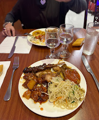 Plats et boissons du Restaurant de type buffet Le Dynastie à Toulouse - n°6