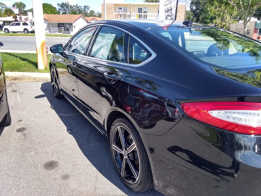 Used Car Dealer «Ron Norris Buick GMC», reviews and photos, 1350 S Washington Ave, Titusville, FL 32780, USA