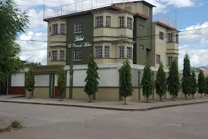 Hotel Casa del Médico image