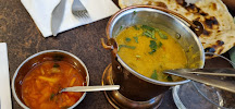 Curry du Restaurant indien Namasté à Bayonne - n°8