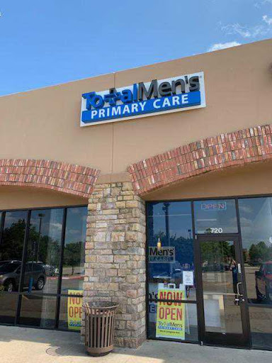 Total Men's Primary Care - Flower Mound