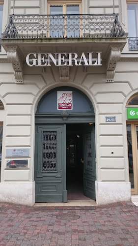 Spuri Futóbolt (Debrecen)