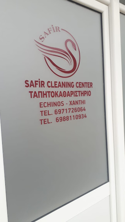 Safir cleaning