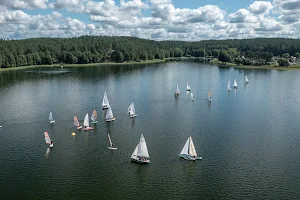 Palūšė Beach image