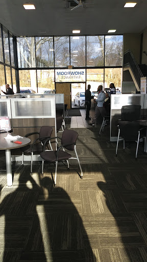 Used Car Dealer «Auto Giants», reviews and photos, 4600 Branch Ave, Temple Hills, MD 20748, USA