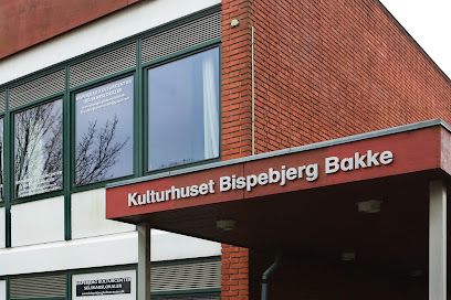 Bispebjerg Kulturcenters Selskabslokaler