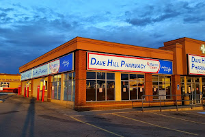 Dave Hill Pharmacy