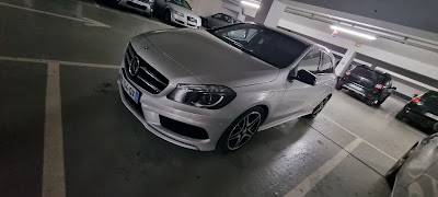 Perin auto à Ermont