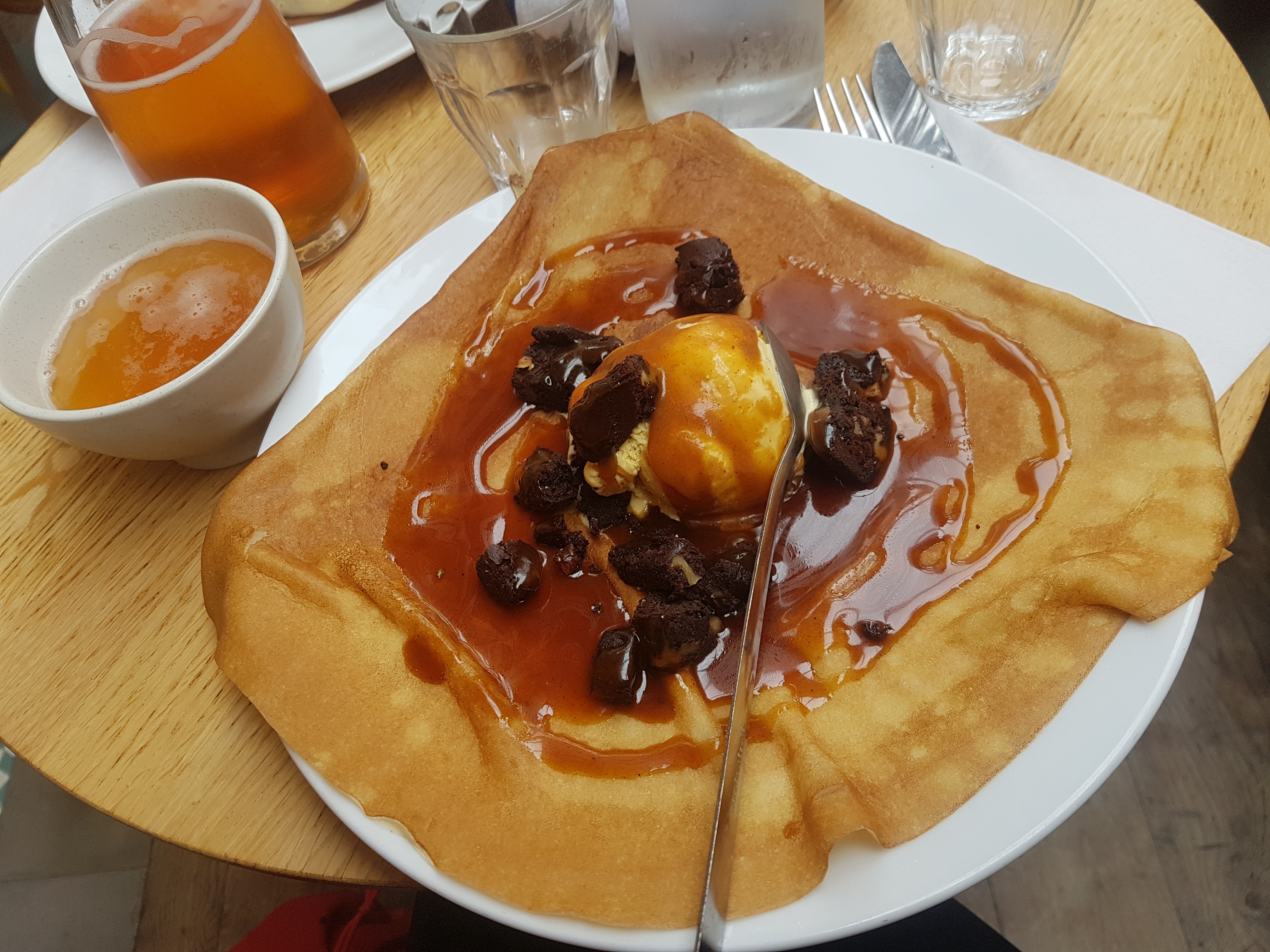 Photo n° 2 de l'avis de Anne-Lise.a fait le 08/10/2018 à 09:27