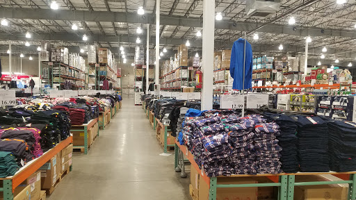Warehouse store «Costco Wholesale», reviews and photos, 2505 Catron St, Bozeman, MT 59718, USA