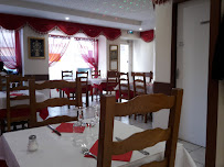 Atmosphère du Restaurant indien Royal Tandoor à Romans-sur-Isère - n°9