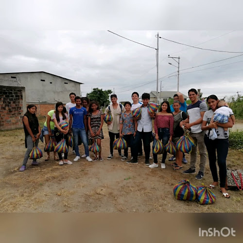 Opiniones de Centro Misionero Internacional en Pedernales - Iglesia