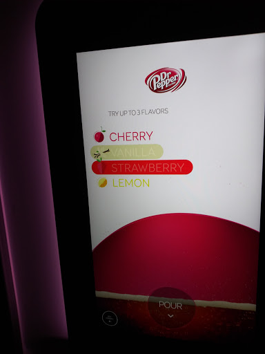 Movie Theater «B&B Theatres Festus 8 Cinema», reviews and photos, 1522 Parkway W, Festus, MO 63028, USA