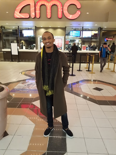 Movie Theater «AMC ACADEMY 8», reviews and photos, 6198 Greenbelt Rd, Greenbelt, MD 20770, USA