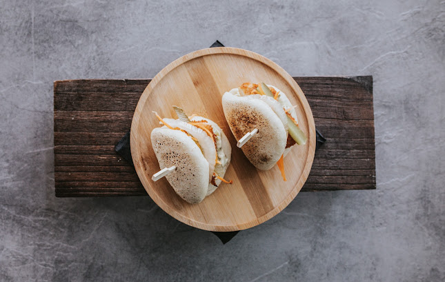 Αξιολογήσεις για το Σκατζοheros στην Πάτρα - Εστιατόριο