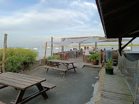 Atmosphère du Bar-restaurant à huîtres La Cabane de l'Aiguillon à La Teste-de-Buch - n°12