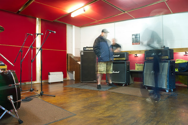 musicboxstudios.co.uk
