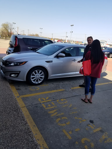 Kia Dealer «Crain Kia of Fort Smith», reviews and photos, 8200 US-71, Fort Smith, AR 72908, USA