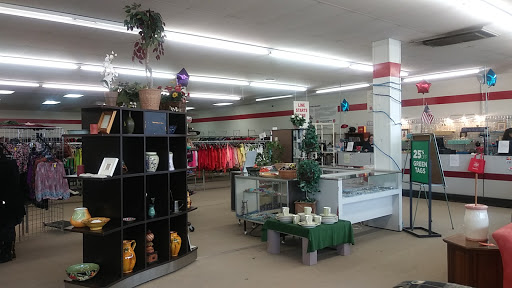Thrift Store «The Salvation Army Family Store & Donation Center», reviews and photos