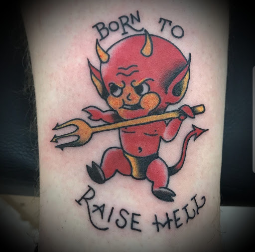 Explore peacock feather tattoo ideas, creative tattoo ideas in Rehoboth Beach, available at Tattoo Galaxy (Rehoboth Beach) Piercing & Custom tattoos