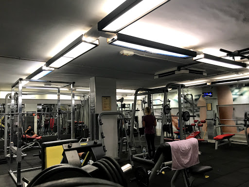 BCN Fitness en Barcelona, Barcelona