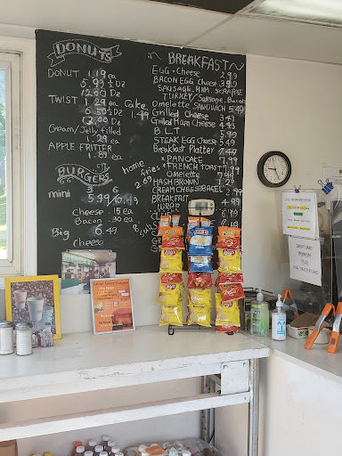 Bakery «Laurel Tavern Donuts», reviews and photos, 115 Washington Blvd, Laurel, MD 20707, USA