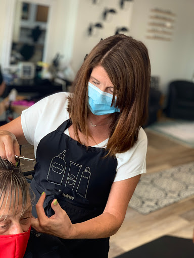 Beauty Salon «Blend Beauty Inc», reviews and photos, 1045 Burlington Ave, Lisle, IL 60532, USA