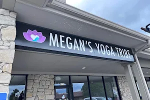 Megan's Yoga Tribe image
