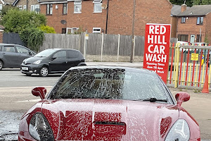 Redhill Hand Car Wash