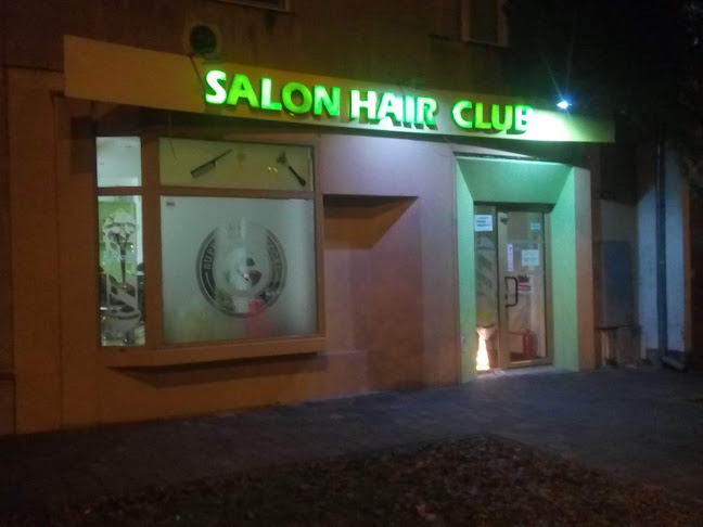 Frizeria Hair Club Satu Mare - <nil>