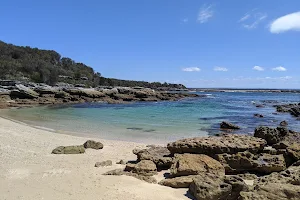 Wilsons Beach image