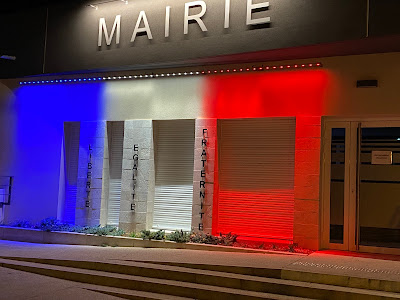 Mairie de Thorey en Plaine à Thorey-en-Plaine