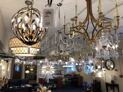 Electrical Supply Store «Granite City Electric Supply», reviews and photos, 123 High St, Pawtucket, RI 02860, USA