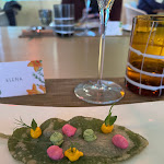 Photo n°5 de l'avis de COMO.A fait le 30/05/2023 à 09:41 sur le  Kincho Restaurant & Bar à Como