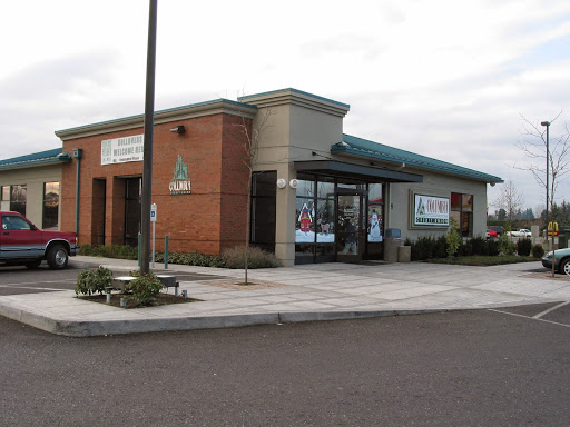 Columbia Credit Union in Vancouver, Washington