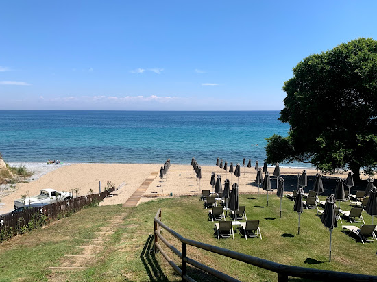 Heleon beach