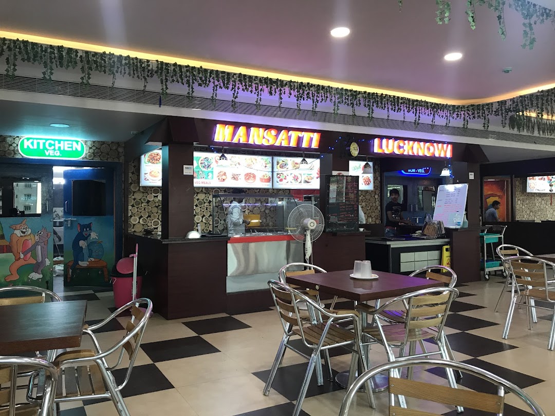 Lucknowi Restaurant