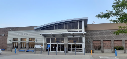 Department Store «Walmart Supercenter», reviews and photos, 45555 Michigan Ave, Canton, MI 48188, USA