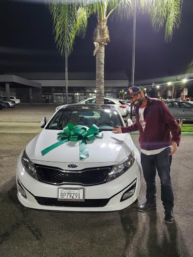 Used Car Dealer «Westcoast Auto Sales», reviews and photos, 5180 Holt Blvd, Montclair, CA 91763, USA